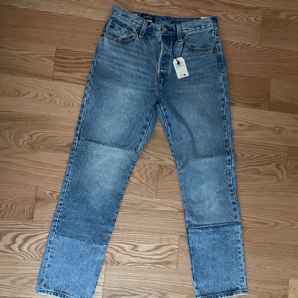 Levi’s 501 Jeans NWT